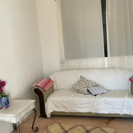 Casa Bugambilias Villa